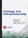 Strategy and entrepreneurship. Con connect libro