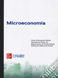Microeconomia. Con e-book