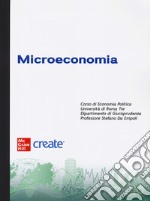 Microeconomia. Con e-book libro