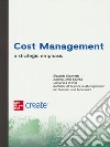 Cost management. A strategic emphasis. Con e-book libro