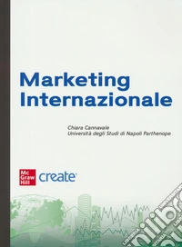 Marketing internazionale. Con e-book