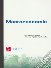 Macroeconomia. Con e-book