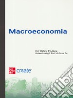 Macroeconomia. Con e-book libro