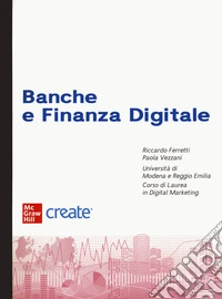 Banche e finanza digitale. Con e-book