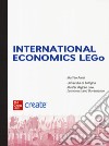 International economics lego. Con e-book libro