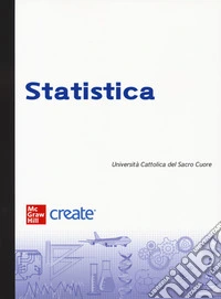 Statistica. Con e-book