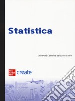 Statistica. Con e-book libro