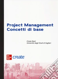 Project management. Concetti di base. Con ebook
