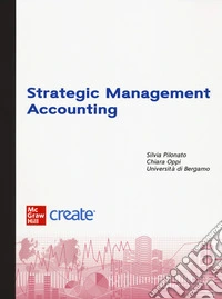 Strategic management accounting. Con e-book
