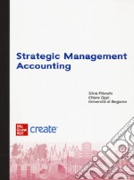 Strategic management accounting. Con e-book libro