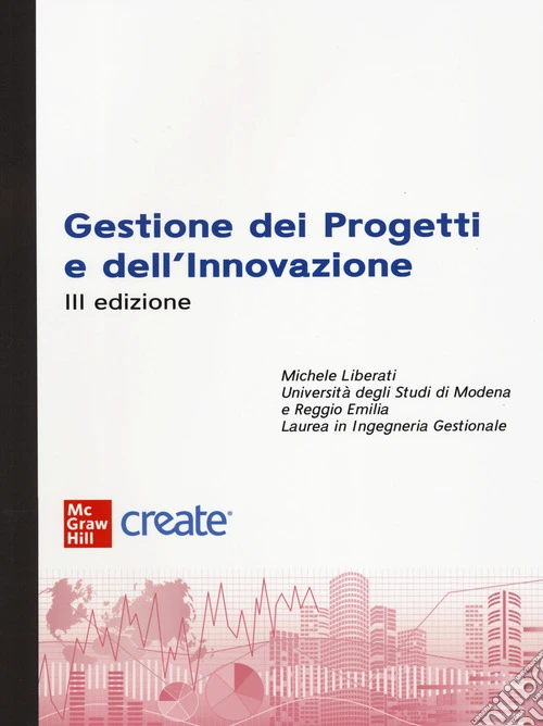 Gestione dell'innovazione e dei progetti. Con e-book