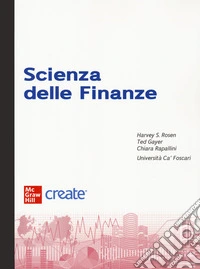 Scienza delle finanze. Con e-book