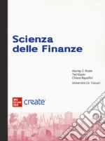 Scienza delle finanze. Con e-book libro