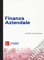 Finanza aziendale. Con e-book libro