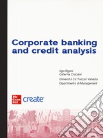 Corporate banking and credit analysis. Bundle. Con e-book libro