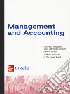 Management and accounting. Con e-book libro
