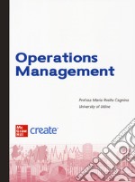 Operations management. Con e-book libro