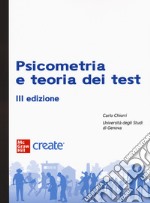 Psicometria e teoria dei test. Con e-book libro