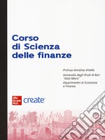 Corso di scienza delle finanze. Con e-book libro