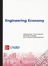 Engineering economy. Con ebook