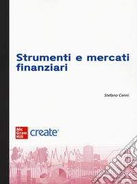 Strumenti e mercati finanziari. Con e-book