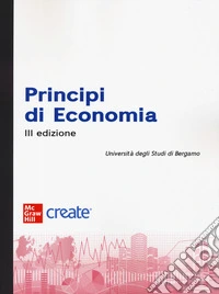 Principi di economia. Con e-book