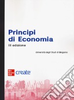 Principi di economia. Con e-book libro