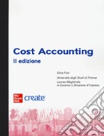 Cost accounting. Con e-book libro