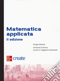 Matematica applicata (bundle). Con ebook