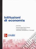 Istituzioni di economia (bundle). Con ebook libro