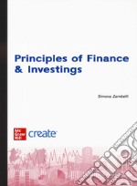 Principles of finance & investings (bundle). Con ebook libro