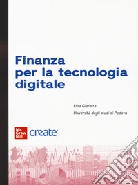 Finanza per la tecnologia digitale (bundle). Con ebook