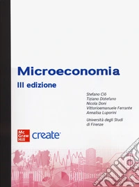 Microeconomia. Con e-book