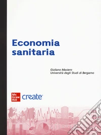 Economia sanitaria. Con e-book