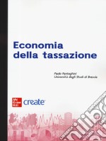 Economia della tassazione. Con e-book libro