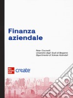 Finanza aziendale. Con e-book libro