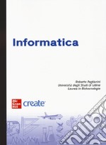 Informatica. Con ebook libro