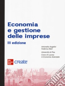 Finanza aziendale. Con e-book - Libro - McGraw-Hill Education