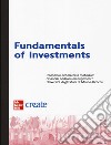 Fundamentals of investiments (bundle). Con e-book libro