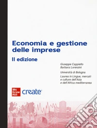 Economia e gestione delle imprese. Con e-book (bundle)