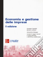 Economia e gestione delle imprese. Con e-book (bundle) libro