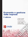 Economia e gestione delle imprese. Con e-book (bundle) libro