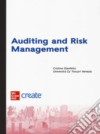 Auditing and risk management. Con e-book