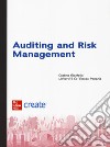 Auditing and risk management. Con e-book libro