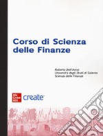 Corso di scienza delle finanze. Con e-book libro