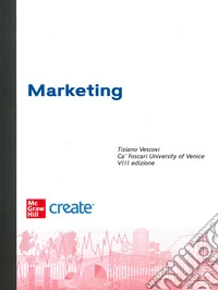Marketing. Con e-book