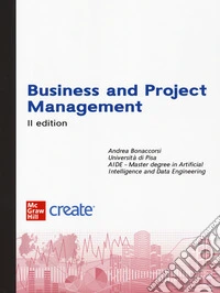 Business and project management (bundle). Con e-book