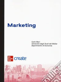 Marketing. Con connect