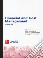 Financial and cost management. Con ebook libro