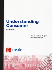 Understanding consumer. Module 2. Selection of readings